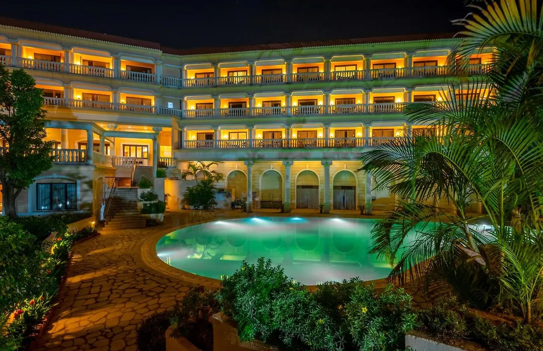 The Lagoona Resort-1