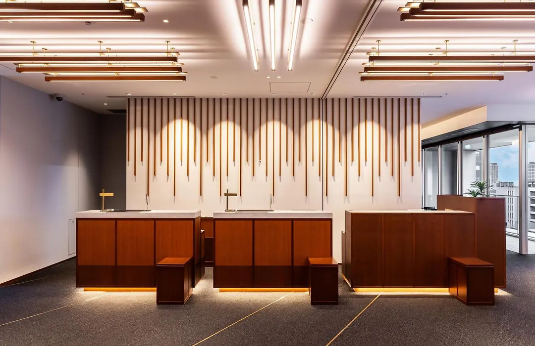 Tokyu Stay Osaka Hommachi-1