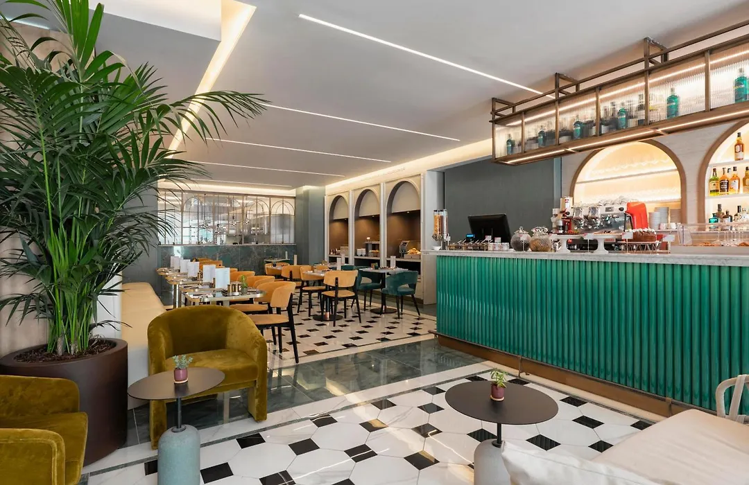 Je Rome Hotel-1