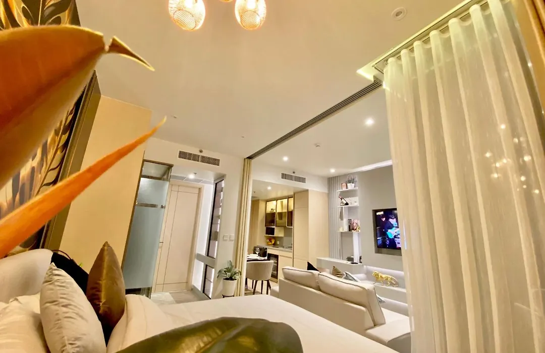 Arom Wongamat Pattaya-1