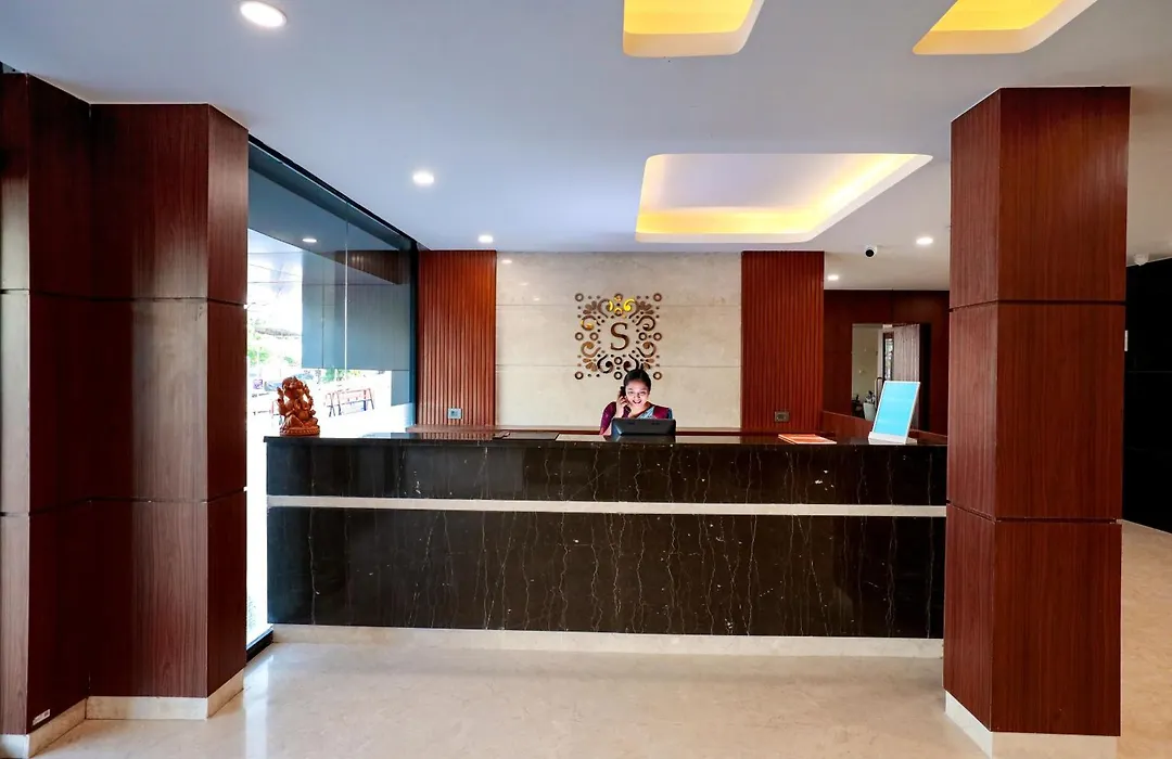 Sathyam Oasis-1