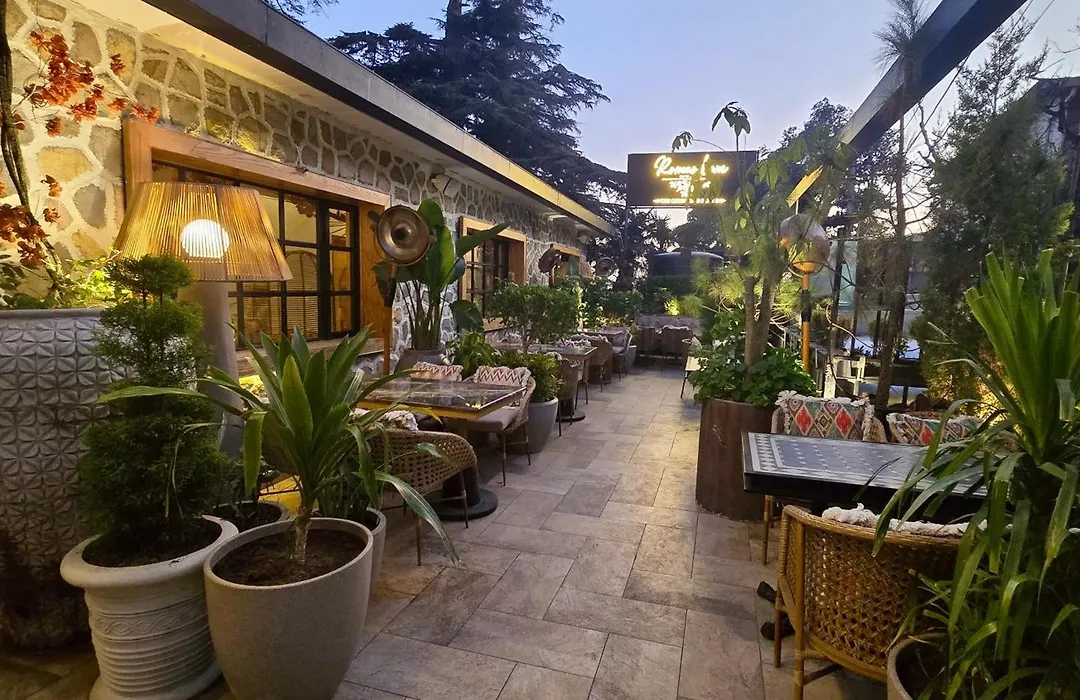 Romeo Lane, Mussoorie By Alivaa-1