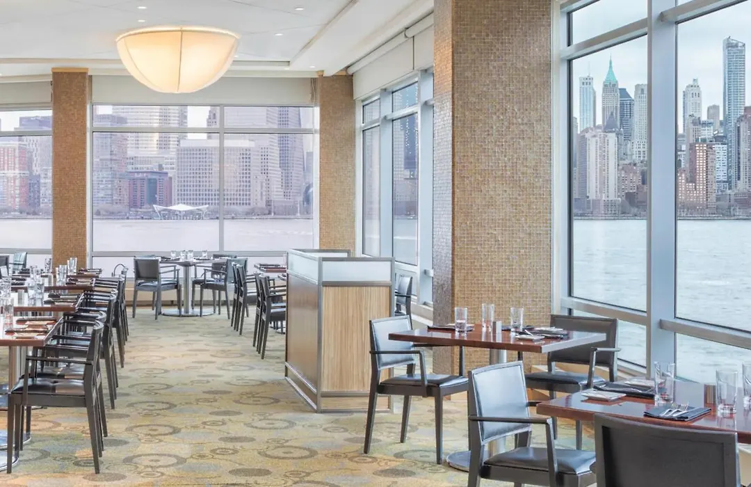Hyatt Regency Jersey City On The Hudson-1