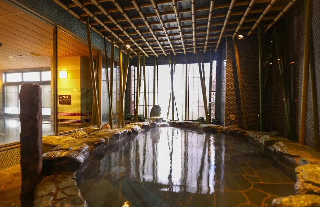 Dormy Inn Premium Namba Natural Hot Spring-1