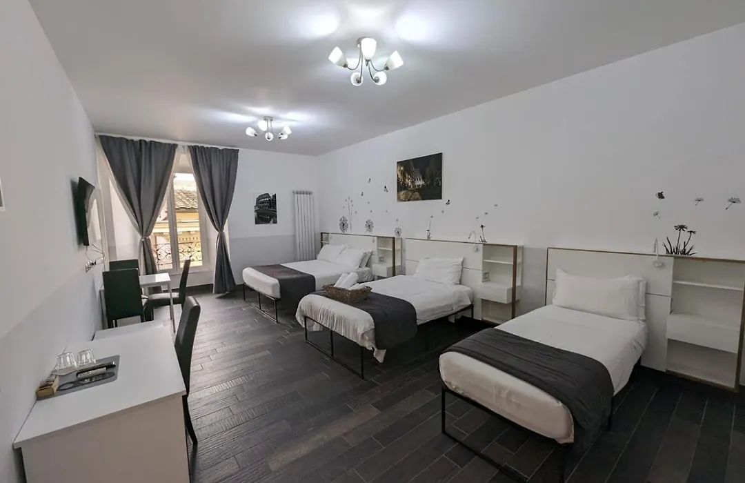 Arch Rome Suites-1
