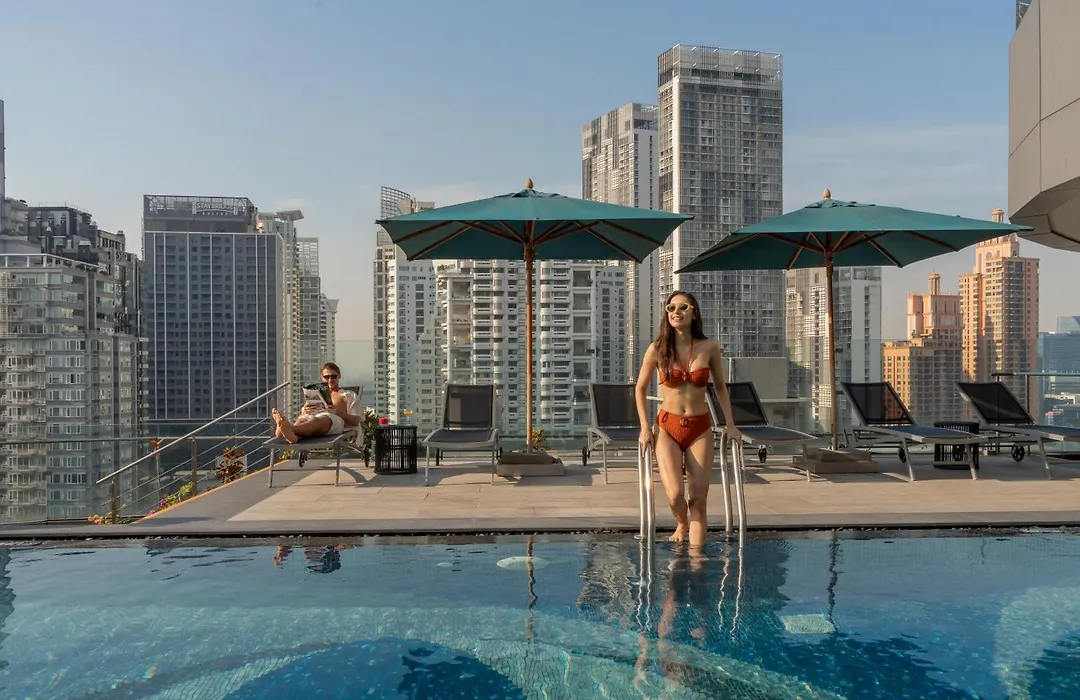 Hyatt Place Bangkok Sukhumvit 24-1