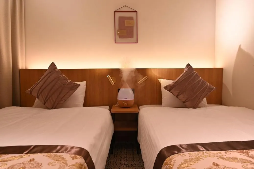Cinnamon Hotel-1