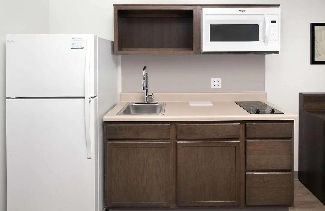 Woodspring Suites San Antonio Stone Oak-1