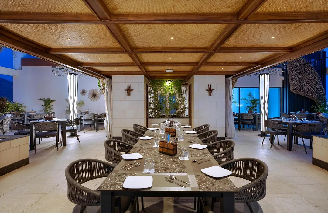 Park Inn By Radisson Vellore-1