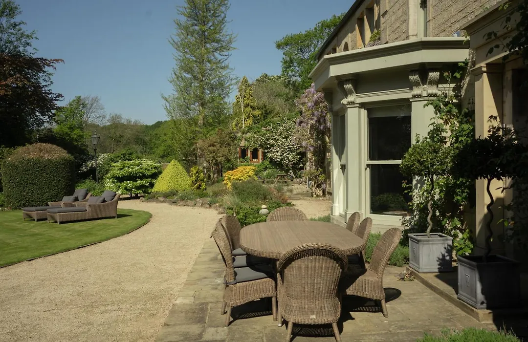 Outwood House-1
