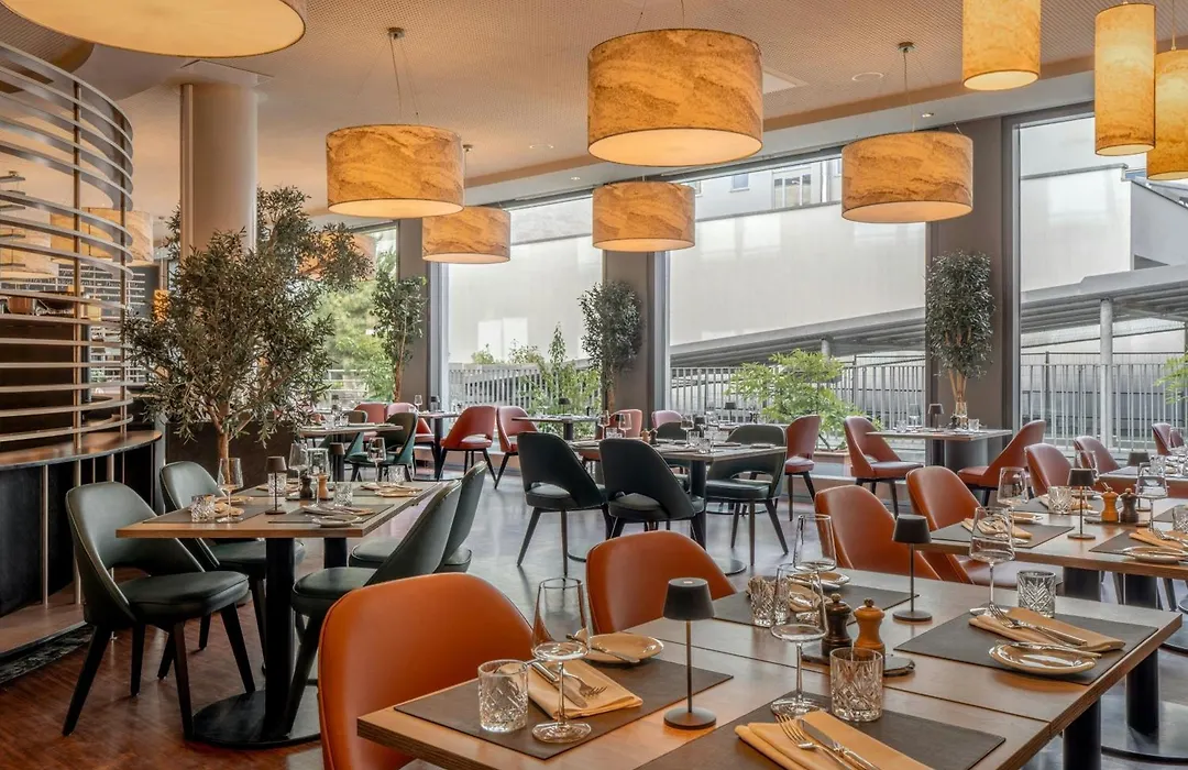Courtyard By Marriott Munich City Center-1