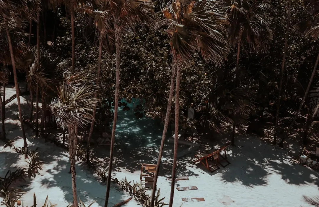 Niken Beachfront Tulum Hotel-1