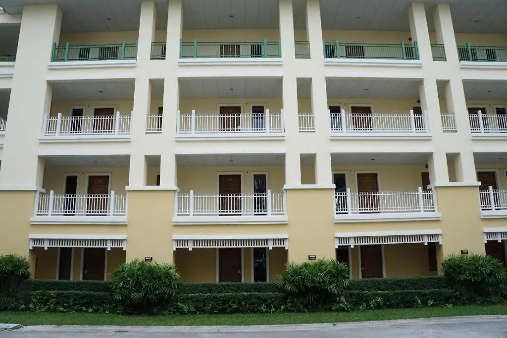 The One Residence - Sha Certified-1
