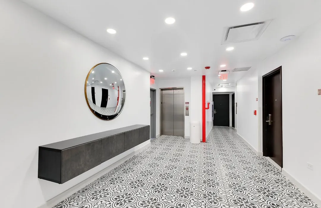 Hotel Milano-1