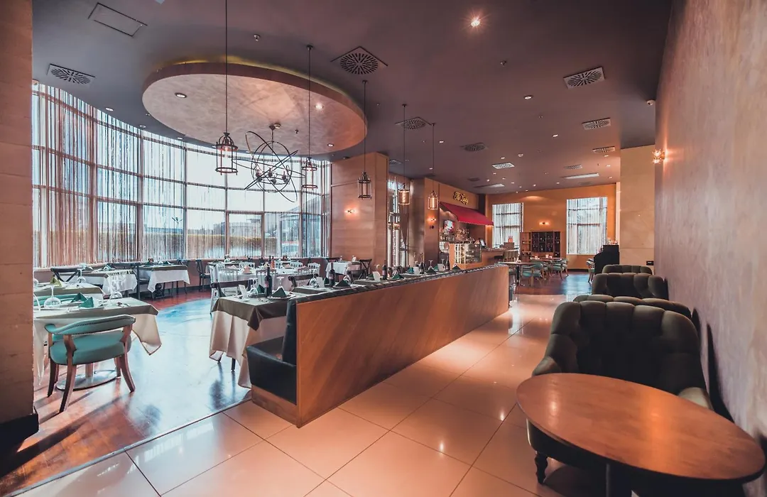 Wow Airport Hotel-1