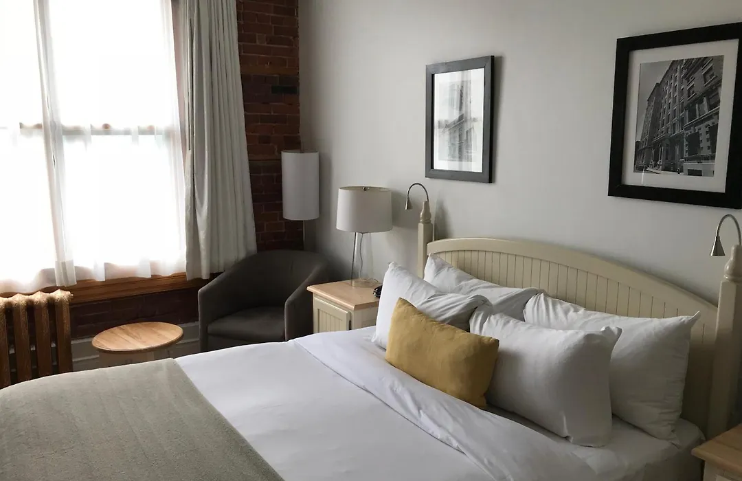 Auberge Saint-Pierre-1
