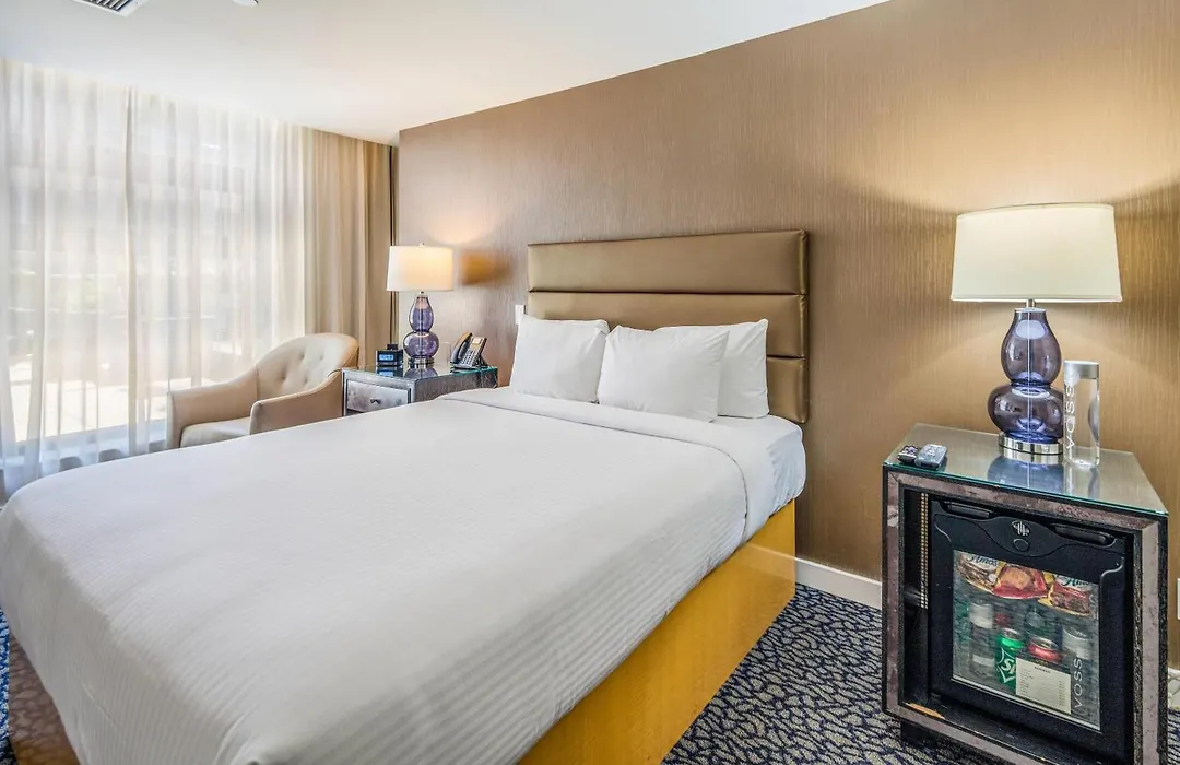 The Historic Blue Angel Hotel Lexington Ave, An Ascend Collection-1