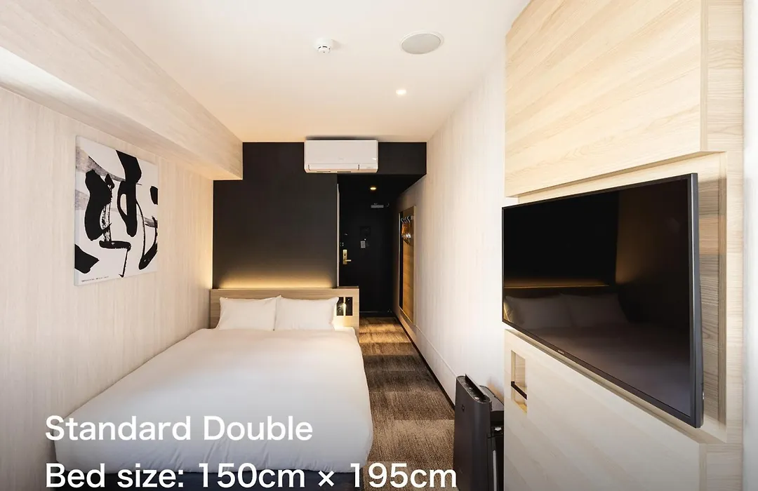La'Gent Hotel Kyoto Nijo-1