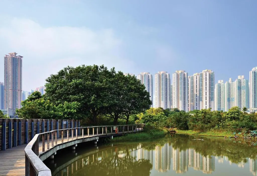 Hotel Cozi Wetland-1