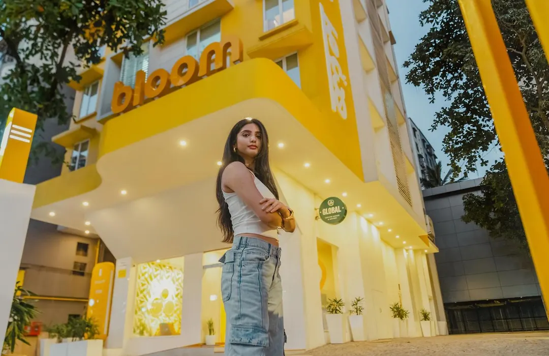 Bloom Hotel Saki Vihar Powai-1