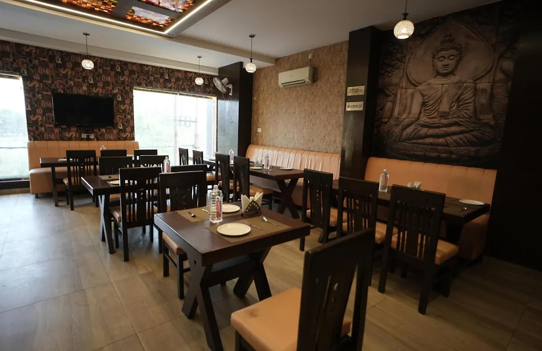 Hotel Sr Grand-1