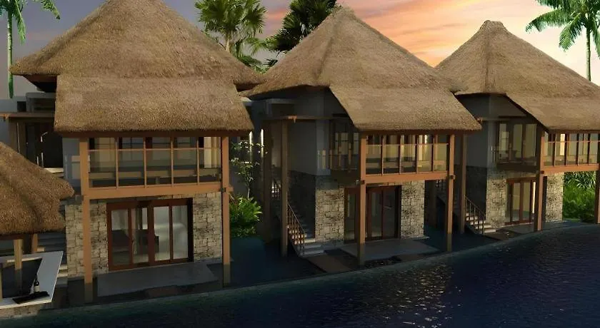 Grand Mega Resort & Spa Bali-1