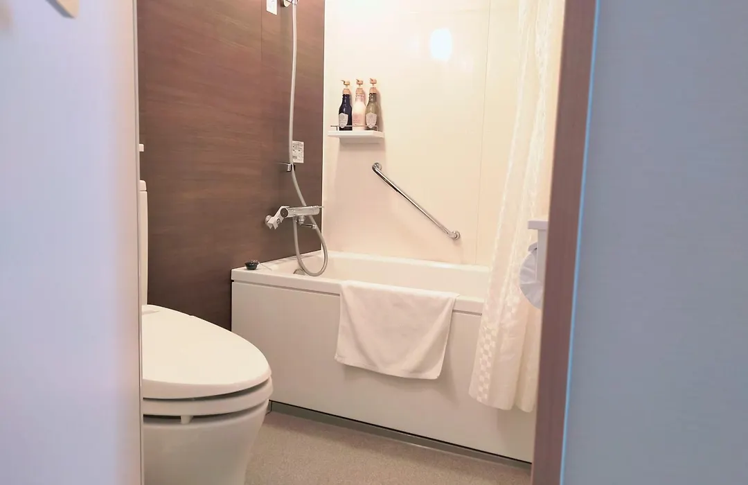 Vessel Hotel Campana Kyoto Gojo-1