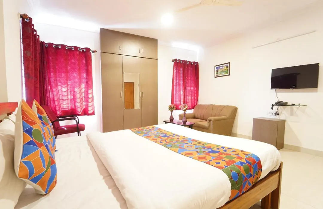 Mann Pasand Inn Feel The Luxury-1