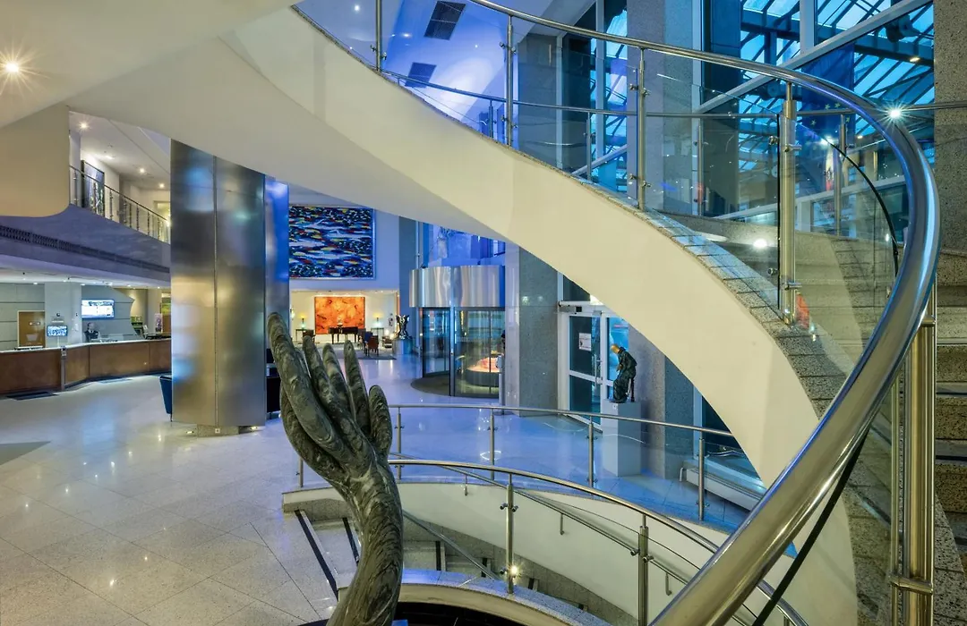 Maritim Proarte Hotel Berlin-1