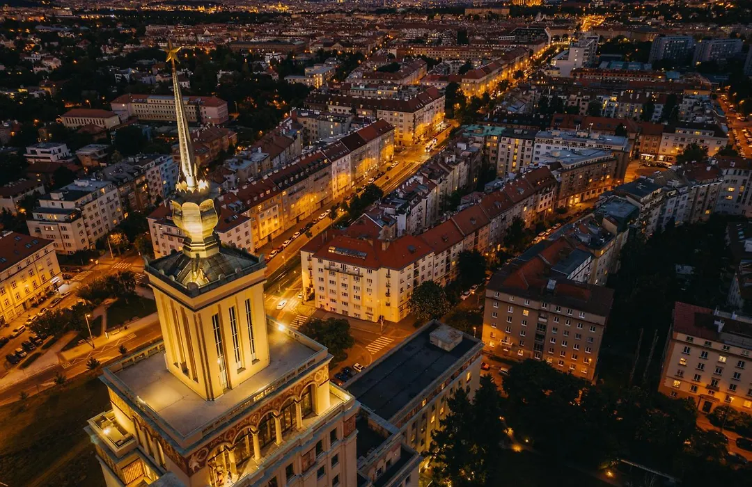 Grand Hotel International - Czech Leading Hotels-1