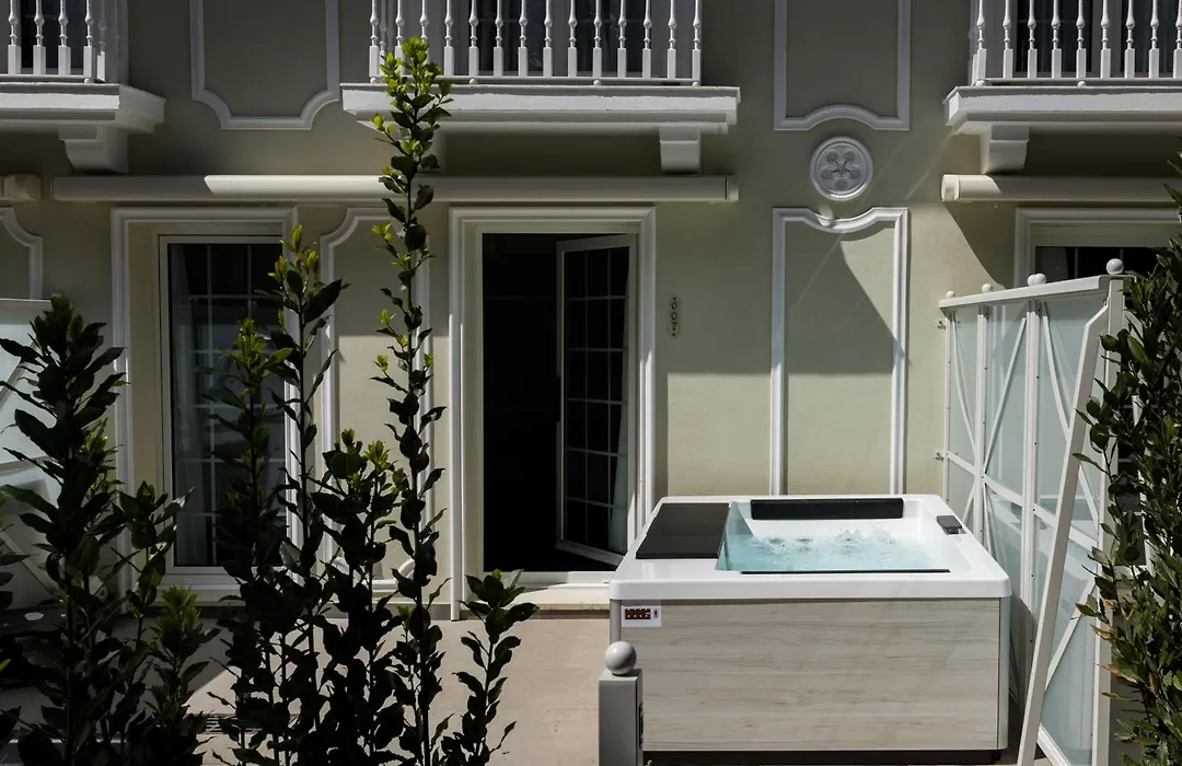 Hotel Luze Boutique San Sebastian-1