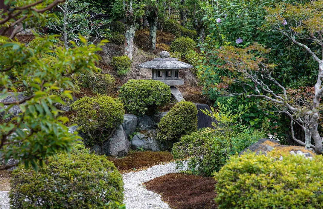 Japanese Ryokan Seryo-1