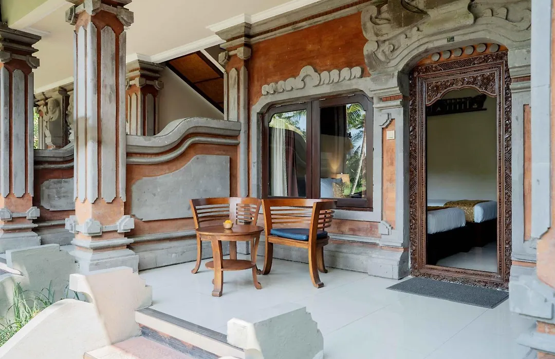 The Artini Dijiwa Ubud-1