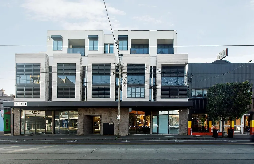 Artel Apartments Brunswick-1