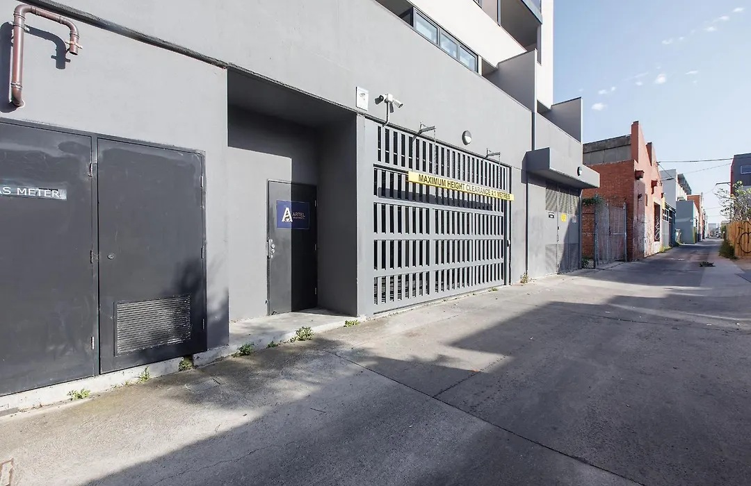 Artel Apartments Brunswick-1