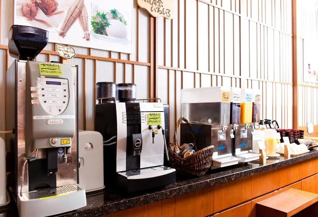 Ochanomizu Hotel Juraku-1