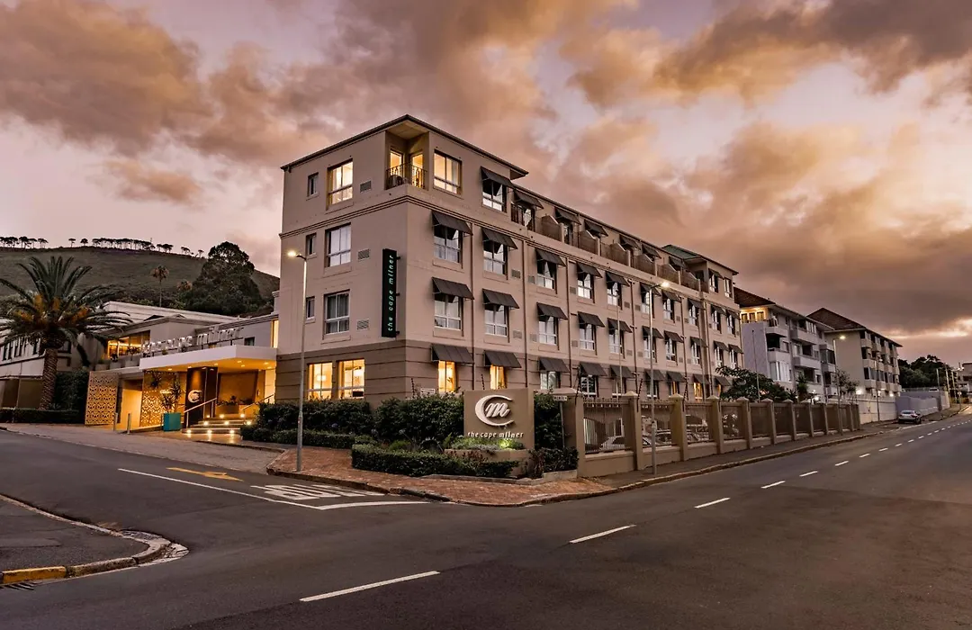 The Cape Milner-1