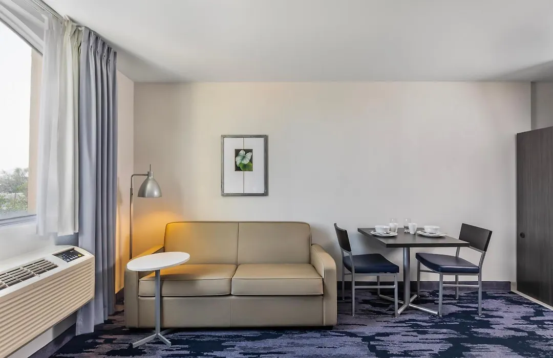 Quality Inn & Suites-1