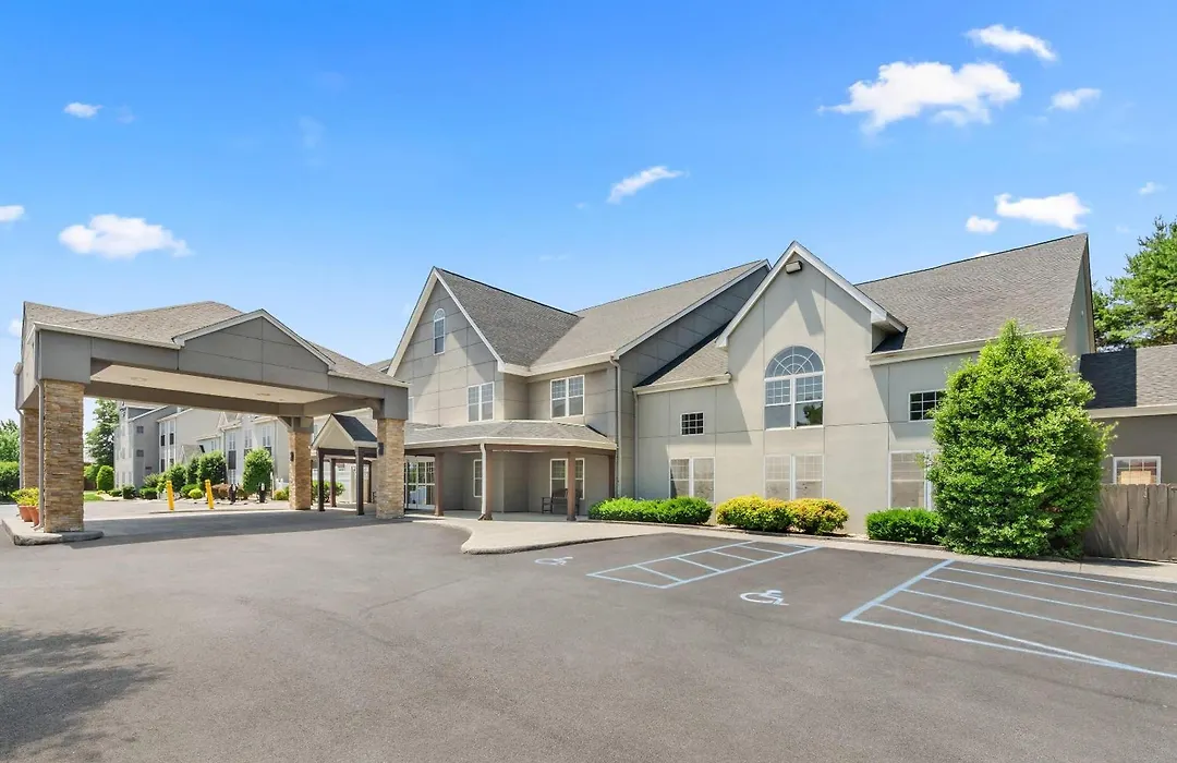 Country Inn & Suites By Radisson, Roanoke, Va-1