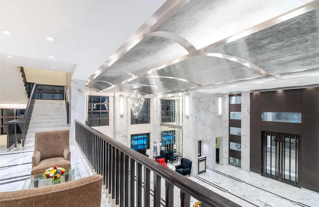 St Mark'S Hotel Bengaluru, A Member Of Radisson Individuals-1