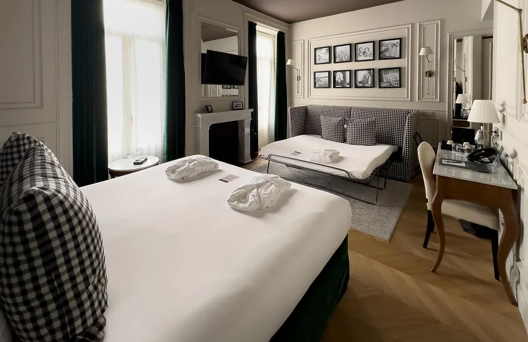 Matilde Boutique Hotel, Worldhotels Elite-1