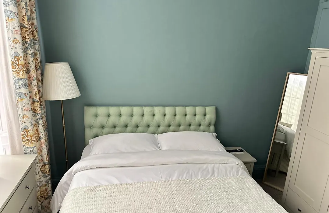 Georgian House Boutique B&B-1