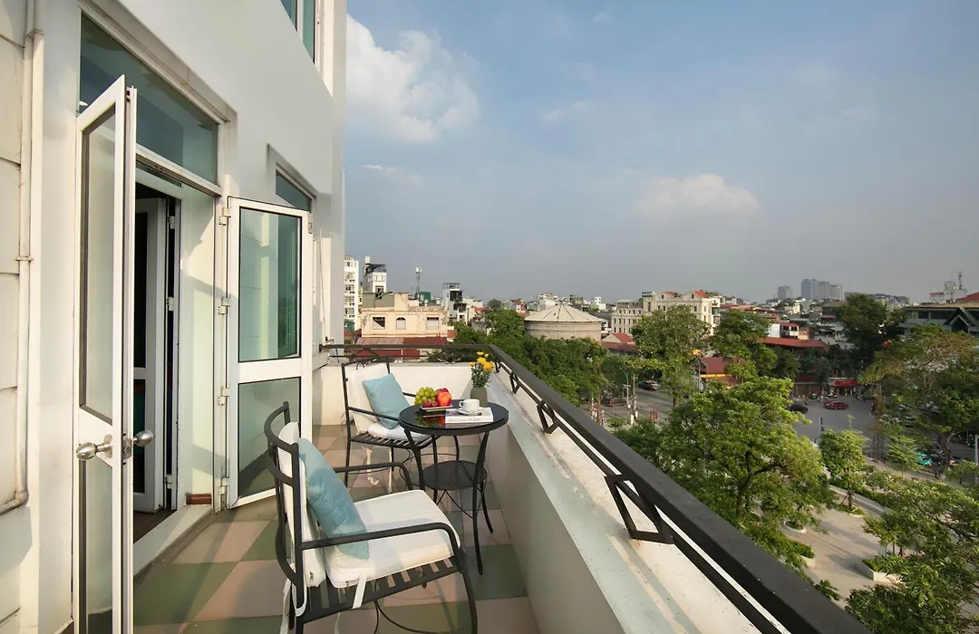 Anise Hotel & Spa Hanoi-1