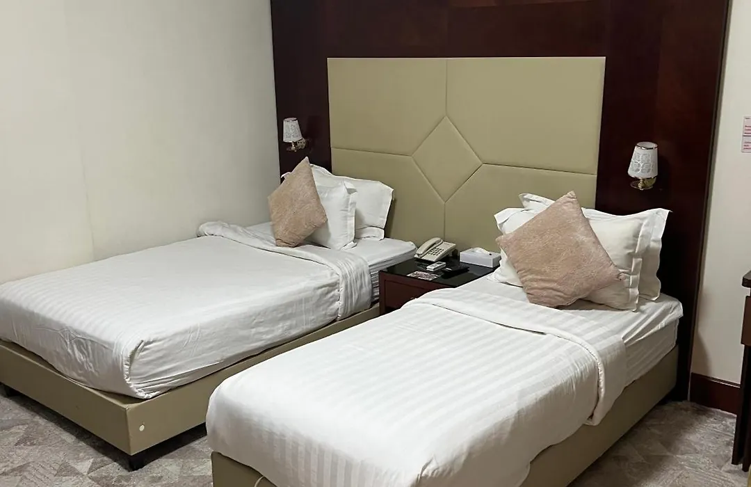 Dalin Serviced Apartments-1