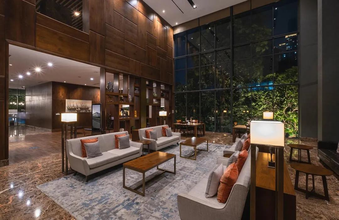 Veranda Hotel Pakubuwono-1