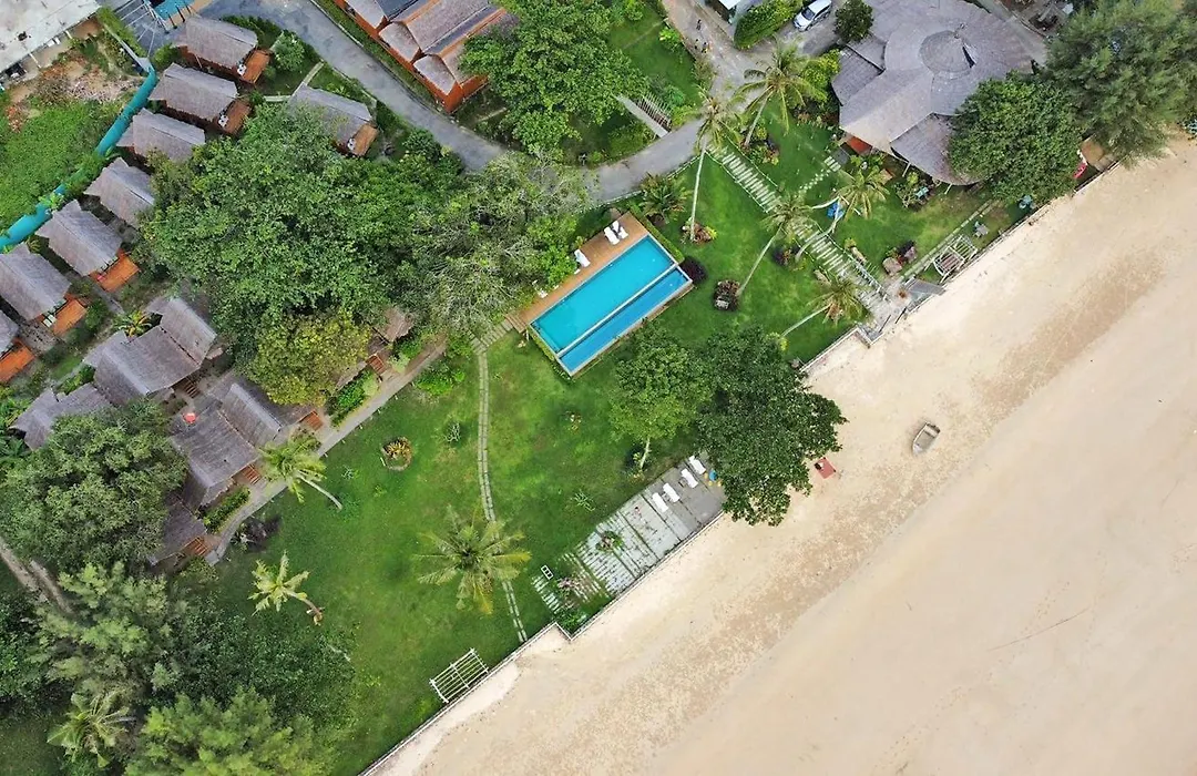 Anyavee Krabi Beach Resort-1