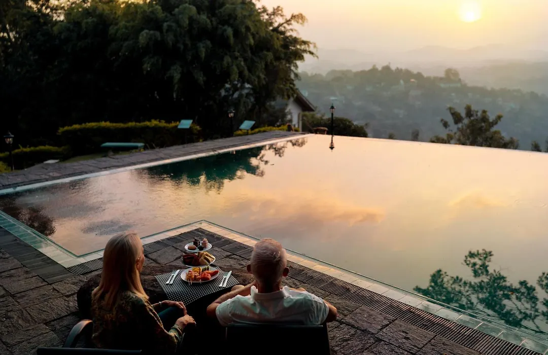 Mount Randholee Resorts & Spa-1
