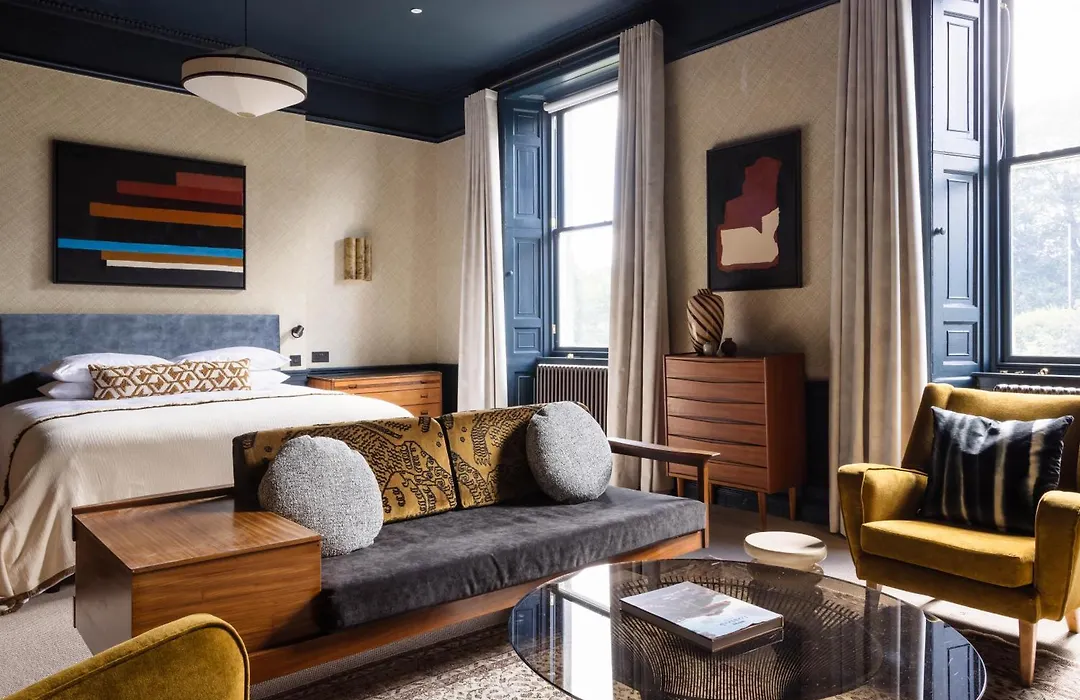 3 John'S Place Townhouse-1