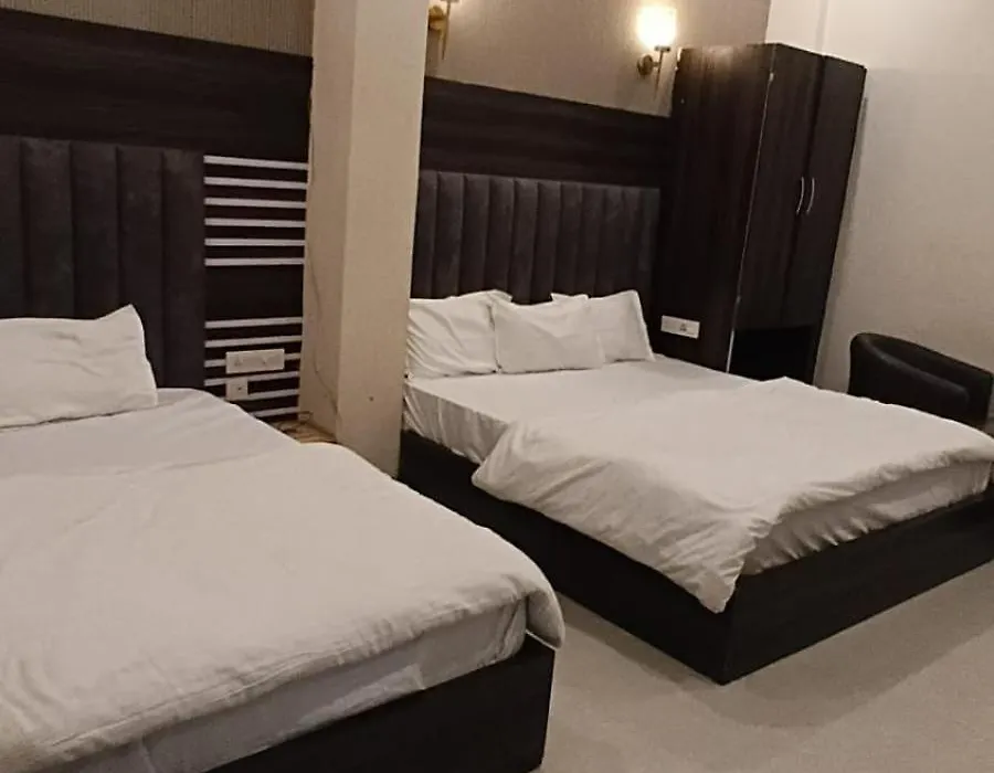 Hotel Lovely-1