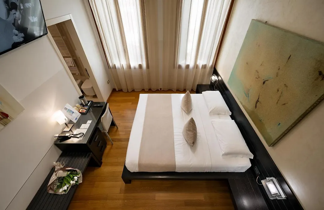 Ca' Pozzo Inn-1